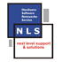 NLS NEXT LEVEL SUPPORT & SOLUTIONS GMBH
